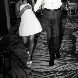 Alanna Dress - Ivory